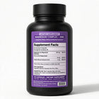 Sleep Capsules | Ayurvedic Sleep Support | For Deep Rest & Calm Mind